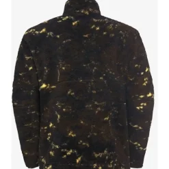 Stone Lite Aop Jkt M Lichen Peat