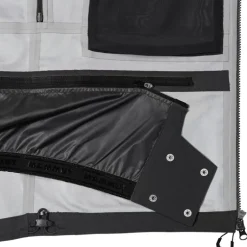 Stoney HS Hooded Jacket Men Black