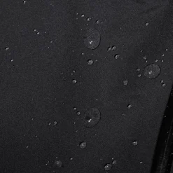 Stoney HS Hooded Jacket Men Black