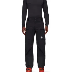 Stoney HS Pants Men Black