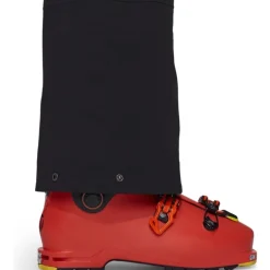 Stoney HS Pants Men Black