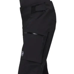 Stoney HS Pants Men Black