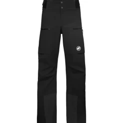 Stoney HS Pants Men Black