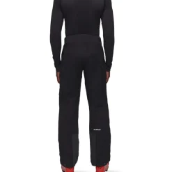 Stoney HS Pants Men Black