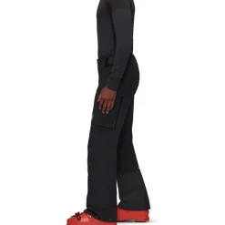 Stoney HS Pants Men Black