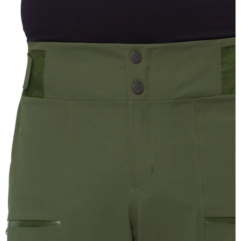 Stoney HS Pants Men Dark Marsh