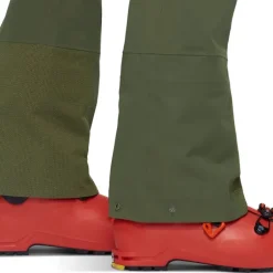 Stoney HS Pants Men Dark Marsh