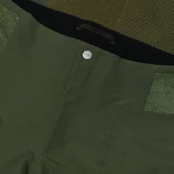 Stoney HS Pants Men Dark Marsh