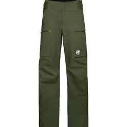 Stoney HS Pants Men Dark Marsh