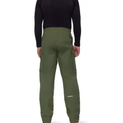 Stoney HS Pants Men Dark Marsh