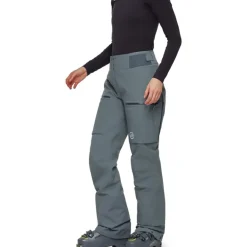 Stoney HS Thermo Pants Women Strata