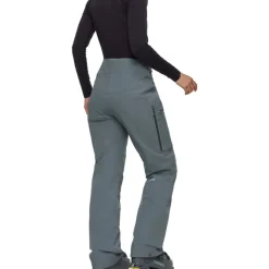 Stoney HS Thermo Pants Women Strata