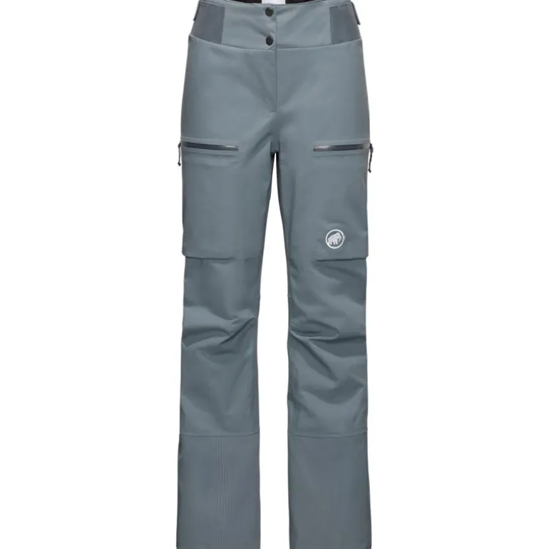 Stoney HS Thermo Pants Women Strata