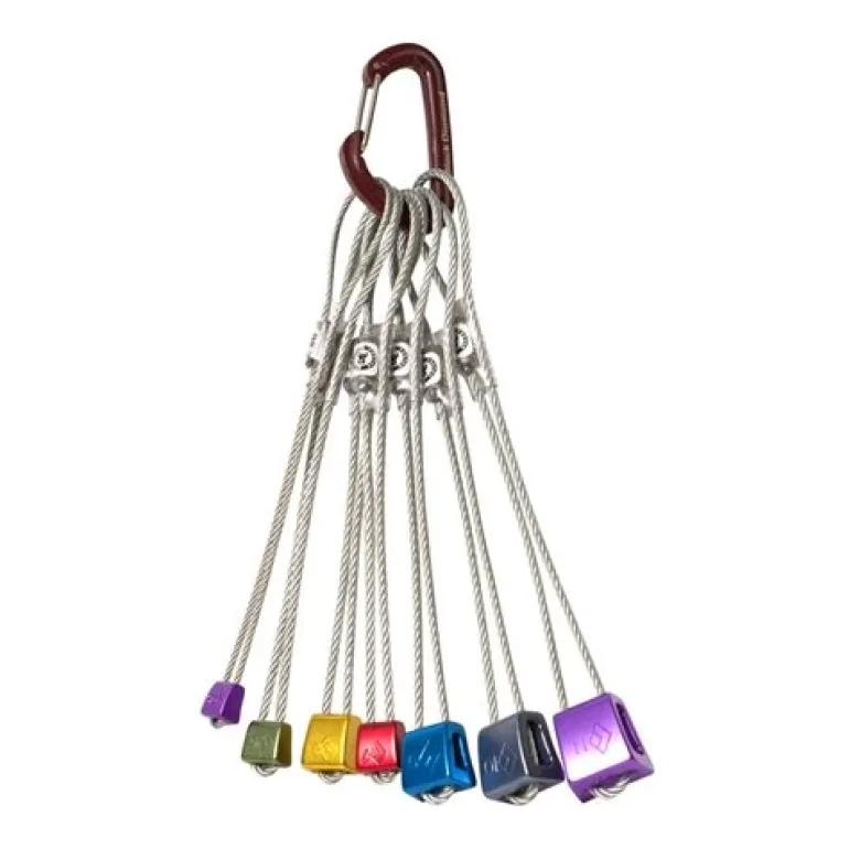 Stopper Set Classic