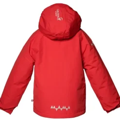 Storm Hardshell Jacket Kids