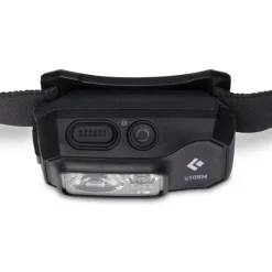 Storm 450 Headlamp Black