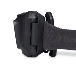 Storm 450 Headlamp Black