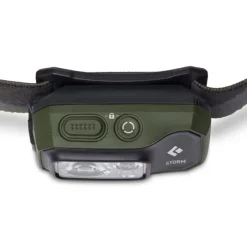 Storm 450 Headlamp Dark Olive