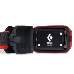 Storm 450 Headlamp Octane