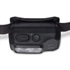 Storm 500-R Headlamp Black