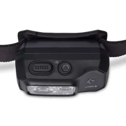 Storm 500-R Headlamp Black