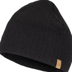 Stormy Hat Wb Black