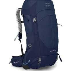 Stratos 36 Cetacean Blue