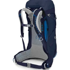 Stratos 36 Cetacean Blue