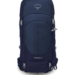 Stratos 36 Cetacean Blue