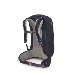 Stratos 34 Cetacean Blue