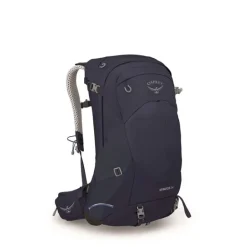 Stratos 34 Cetacean Blue