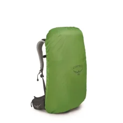 Stratos 26 Tunnel Vision Grey