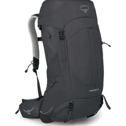 Stratos 36 Tunnel Vision Grey