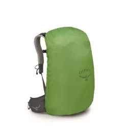 Stratos 34 Tunnel Vision Grey