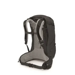 Stratos 34 Tunnel Vision Grey