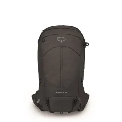 Stratos 34 Tunnel Vision Grey