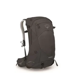 Stratos 34 Tunnel Vision Grey