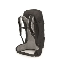 Stratos 44 Tunnel Vision Grey