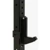 Strength Pro J Cups Black, Tillbehör rack & ställning