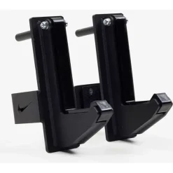 Strength Pro J Cups Black, Tillbehör rack & ställning