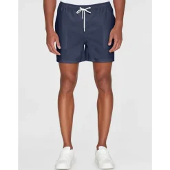 Stretch Swimshorts Total Eclipse