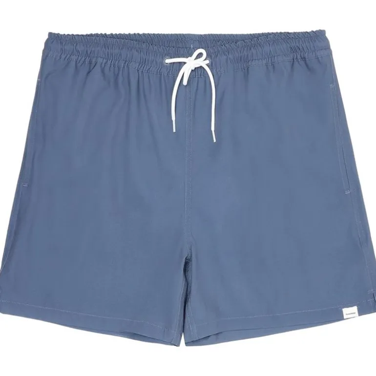 Stretch Swimshorts Vintage Indigo