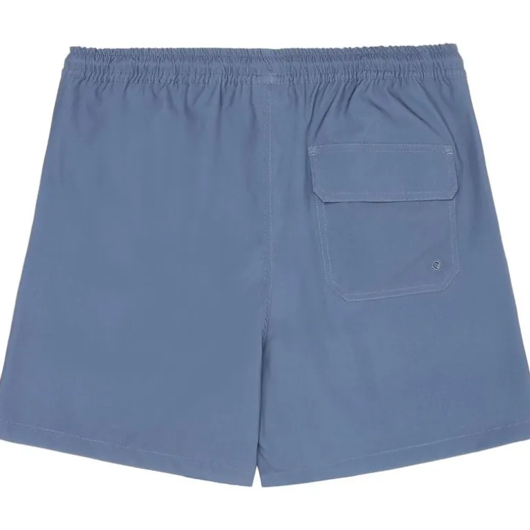 Stretch Swimshorts Vintage Indigo