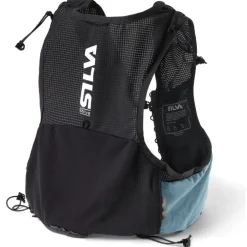 Strive Fly Vest Blue