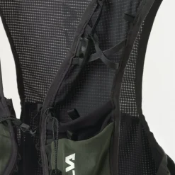 Strive Fly Vest Green