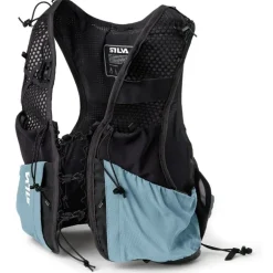 Strive 10 Vest Blue