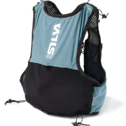 Strive 5 Vest Blue