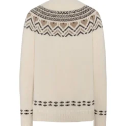 Sundve Knit Off White
