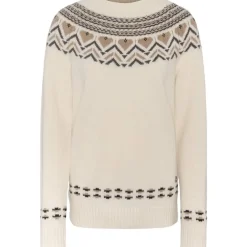Sundve Knit Off White