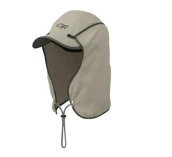 Sun Runner Cap Khaki